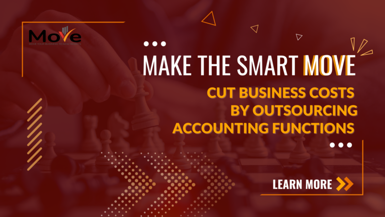 Why Outsourcing Your Accounting