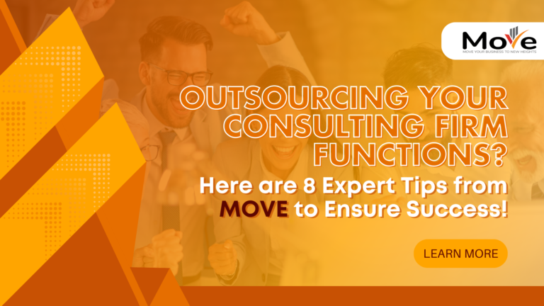 Tips for Outsourcing for Consulting Firms
