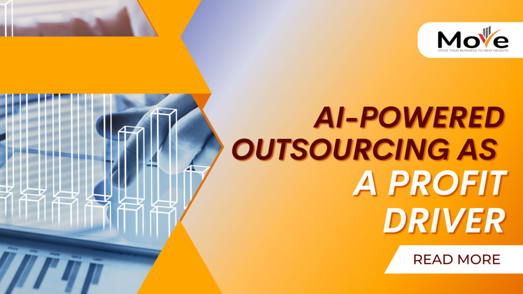 AI-Powered Outsourcing