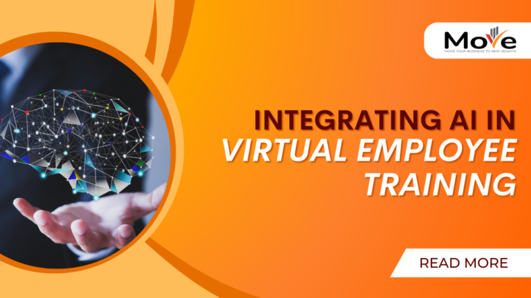 Integrating AI in Virtual Employee Training
