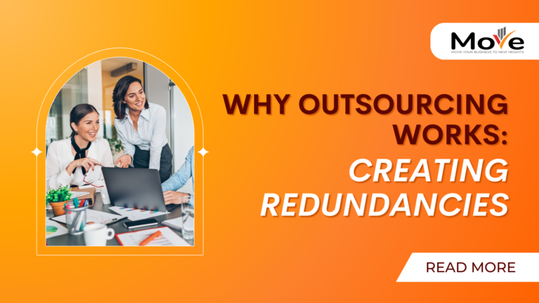 Why Outsourcing