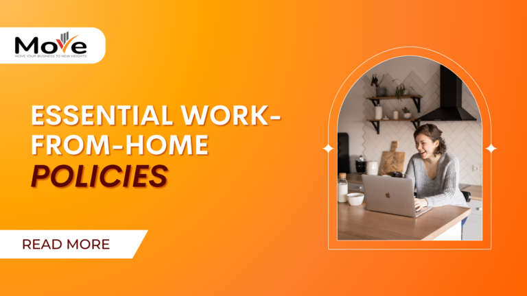 essential work-from-home policies