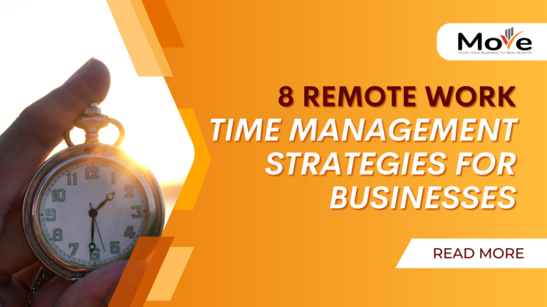 Time Management Strategies for Businesses