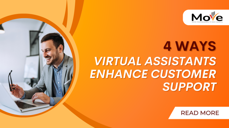 Virtual Assistants Enhance Customer Support