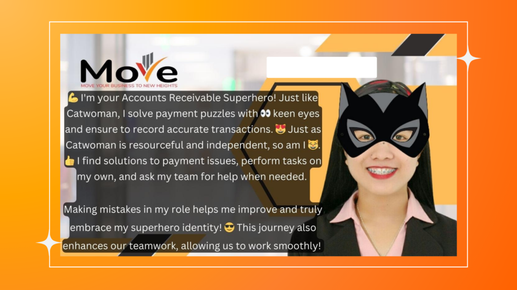 Workplace Superheroes - Move Your Biz