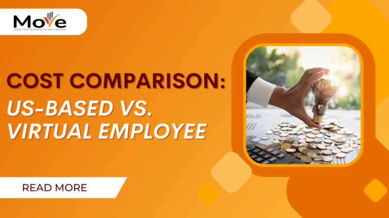 Cost Comparison Between Local and Virtual Employees