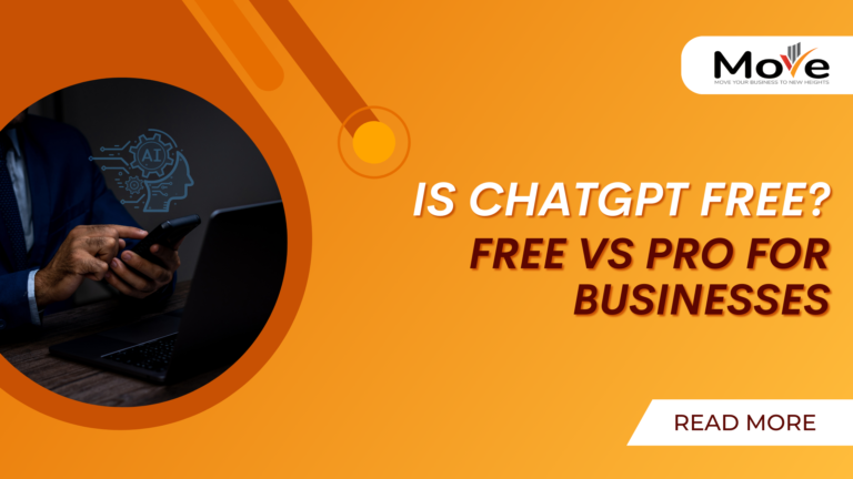 Is ChatGPT Free to Use