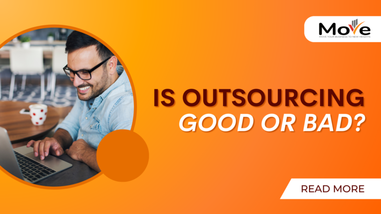 Is Outsourcing Good or Bad