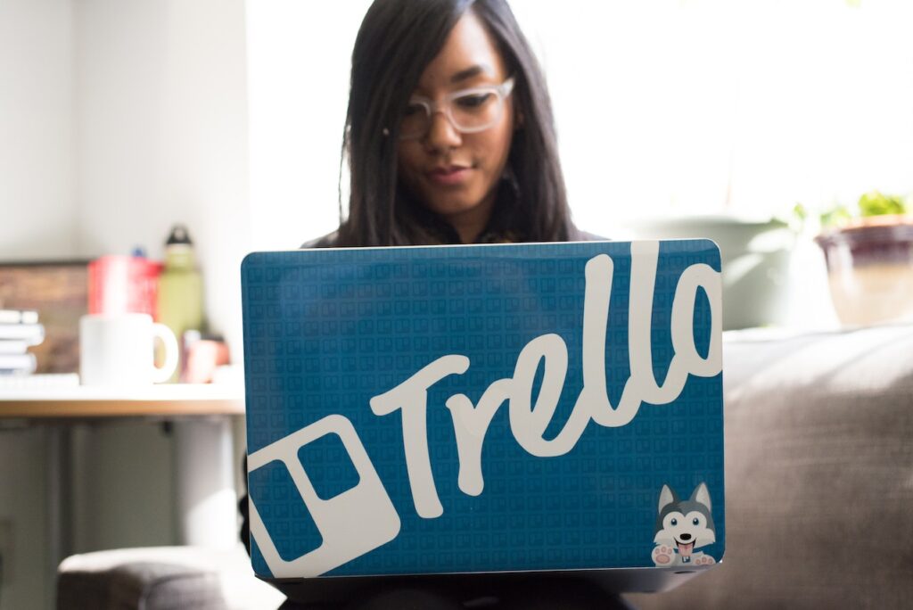 Trello So Your Virtual Team Can Track Your Business Finances