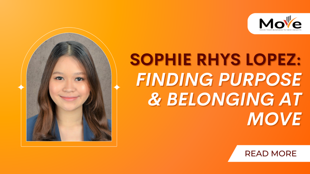Sophie Rhys Lopez: Purpose and Belonging
