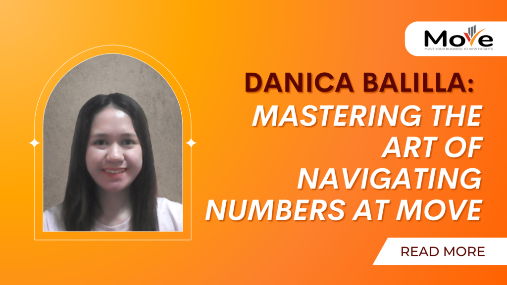 5 Danica Balilla Mastering the Art of Navigating Numbers at MOVE