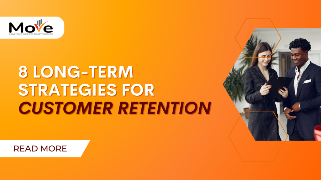 Strategies for Customer Retention