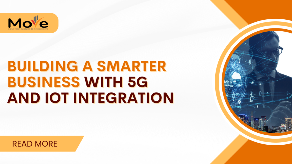 5G and IoT Integration