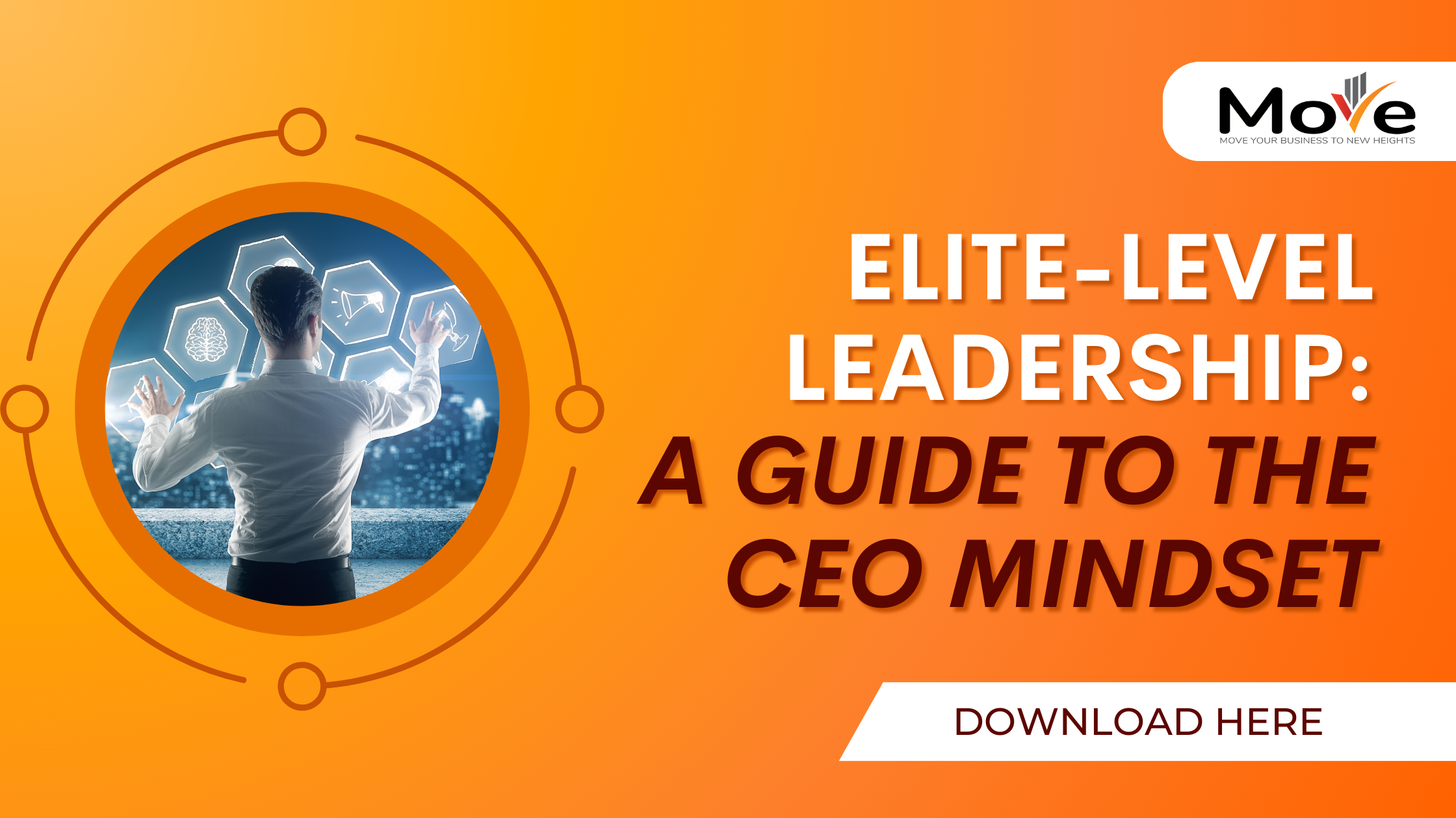 Elite-level Leadership A Guide to the CEO Mindset