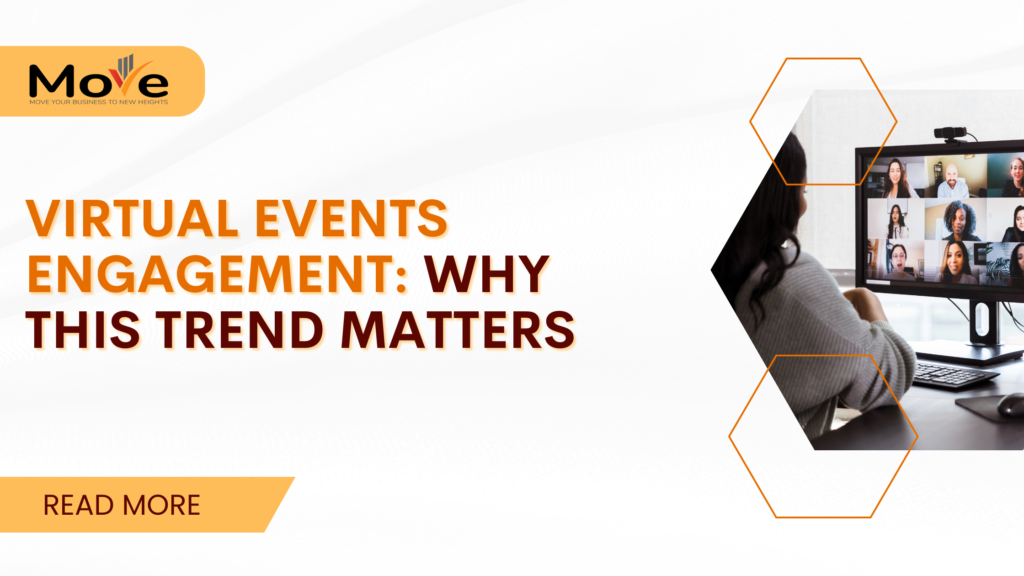 Virtual Events Engagement