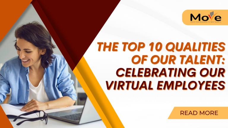celebrating our virtual employees
