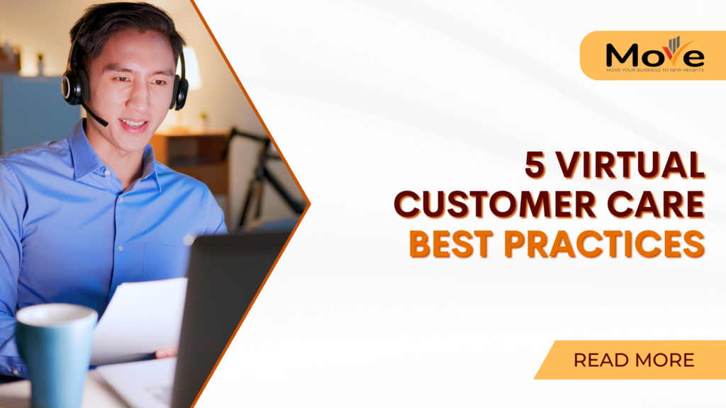 Customer Care Best Practices