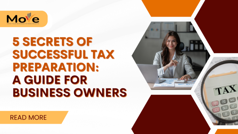 successful tax preparation