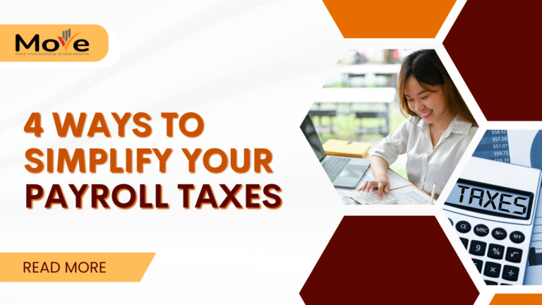 simplify your payroll taxes