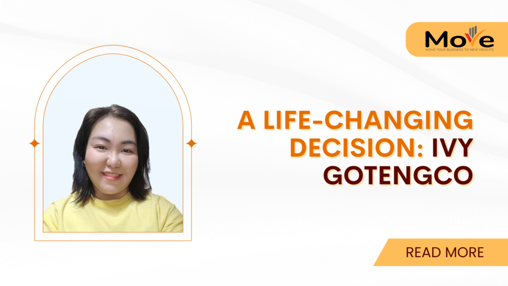 Life-changing Decision
