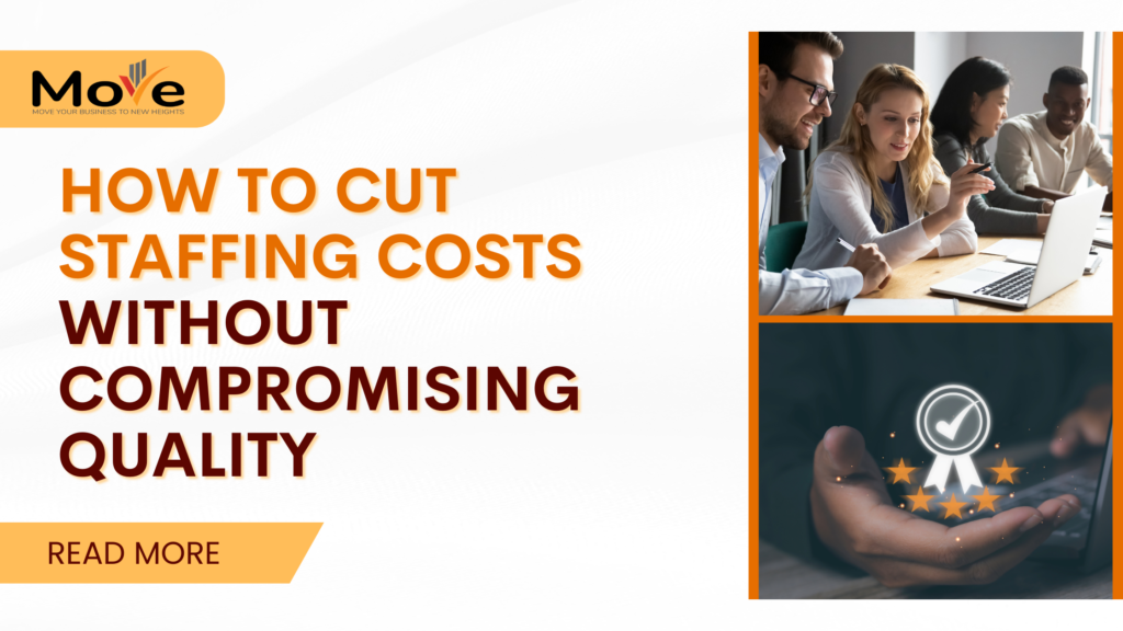 cut staffing costs
