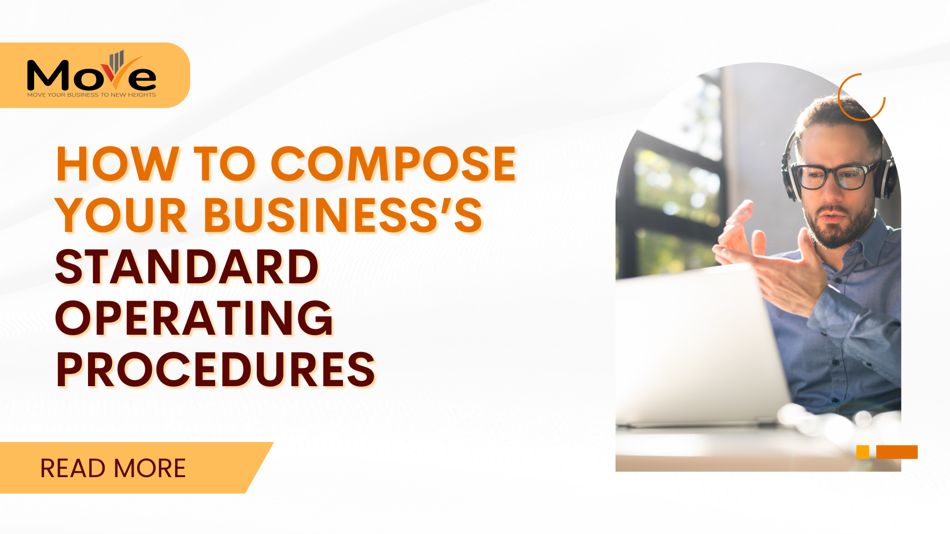 How to Compose Your Business’s Standard Operating Procedures