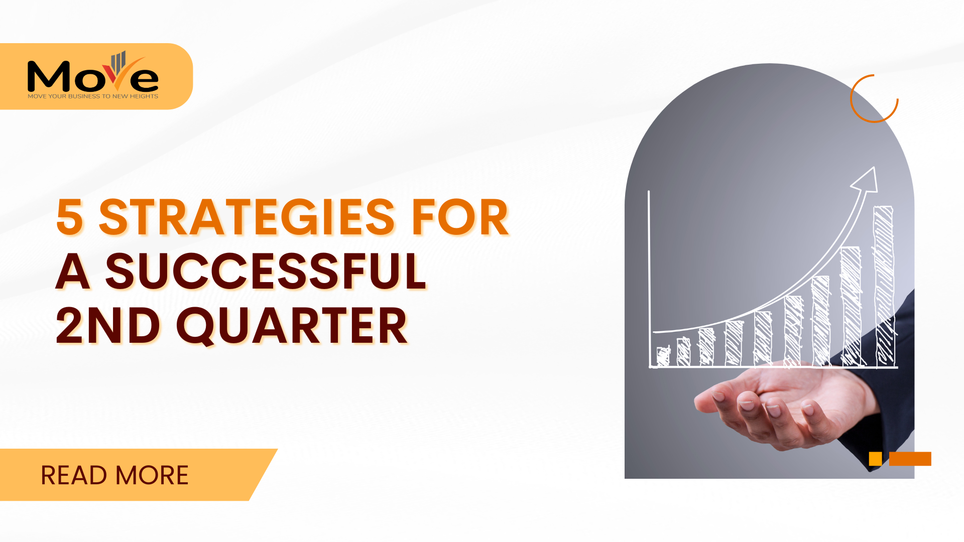 Strategies for a Successful 2nd Quarter