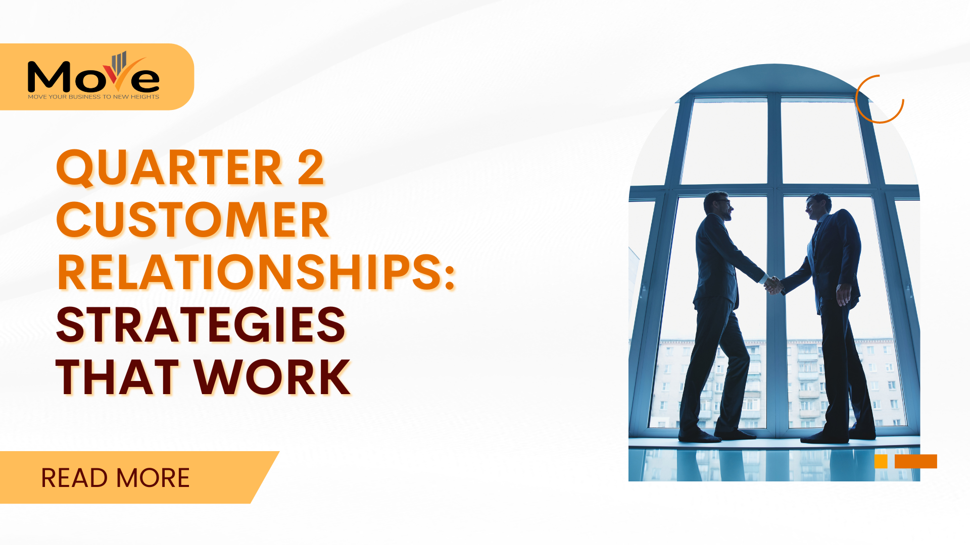Quarter 2 Customer Relationships Strategies That Work