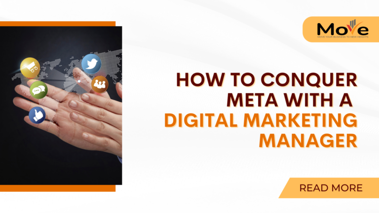 How to Conquer Meta for Your Business