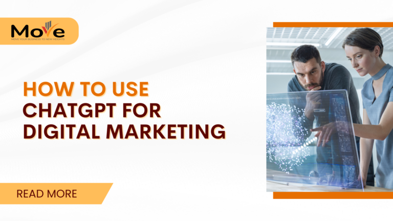 How to Use ChatGPT for Digital Marketing
